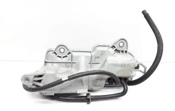 Volvo V40 Vacuum air tank 31339809