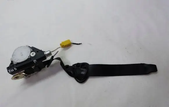 Volkswagen Eos Generator/alternator belt tensioner 1Q2857706B