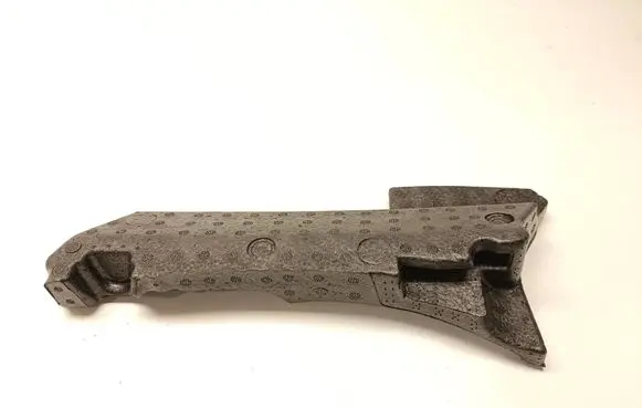BMW 5 G30 G31 Other trunk/boot trim element 7418298 2418298 21106410