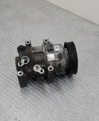 KIA Sportage Air conditioning (A/C) compressor (pump) 97701D7300