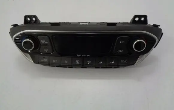 Hyundai i30 Climate control unit 97250G4300