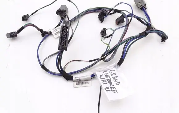 Jeep Grand Cherokee (WK) Other wiring loom 929491C