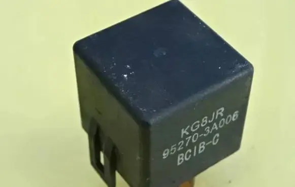 KIA Rio Other relay 95270-3A006 952703A006