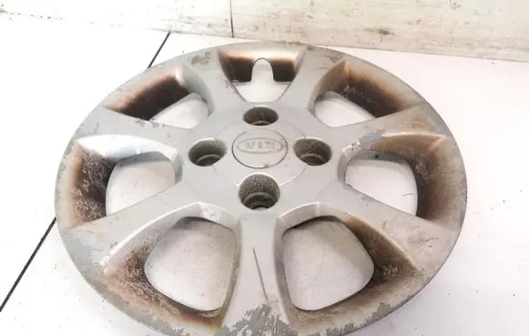 KIA Carens I R15 wheel hub/cap/trim 1K2M237170