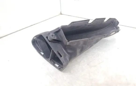 Audi A6 S6 C7 4G Air intake duct part 4G0129624D