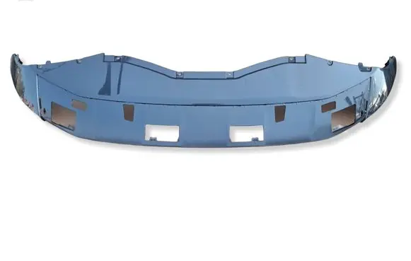 Audi Q4 e-tron Front bumper lip 89A807061A