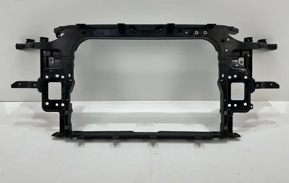 Hyundai Kona I Radiator support slam panel 64101DD500