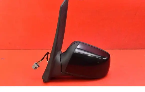 Ford Focus C-MAX Front door electric wing mirror 015847
