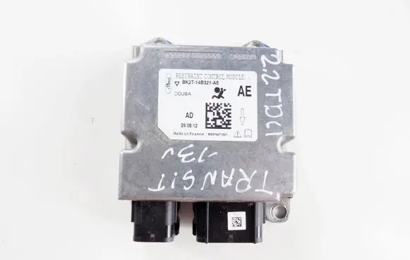 Ford Transit Custom Airbag control unit/module
