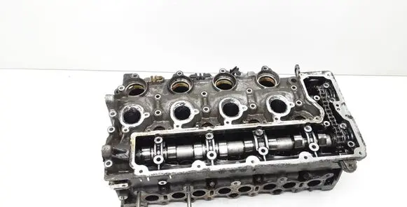 Engine head
