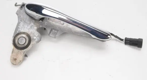 Maserati Quattroporte Front door exterior handle PRAWY PRZÓD