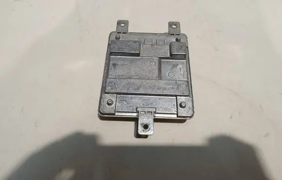BMW 3 G20 G21 Headlight ballast module Xenon 5A26C6501