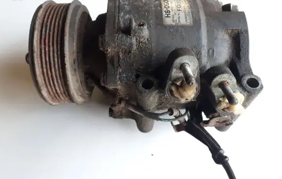 Honda FR-V Air conditioning (A/C) compressor (pump) 38810RJH006 HS090L