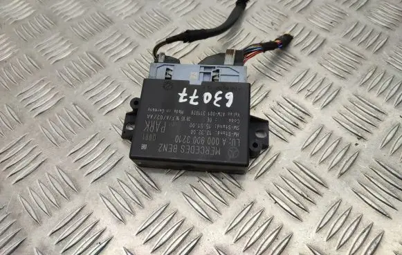 Parking PDC control unit/module