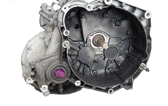 Fiat Stilo Manual 6 speed gearbox 55181224 C605
