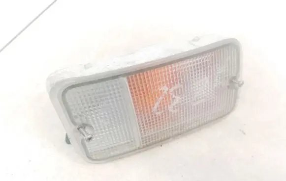 Nissan Micra Front indicator light