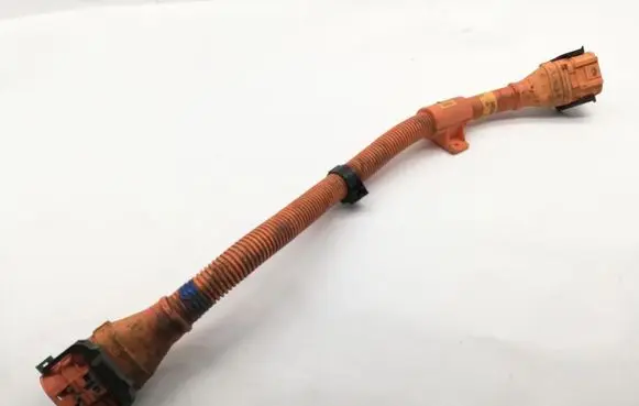 Hyundai Kona I Plug wire 