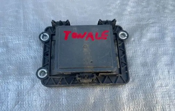 Alfa Romeo Tonale Distronic sensor radar 1037609206 50571870 0203304079