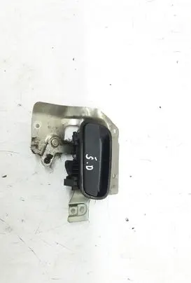 Citroen Berlingo Sliding door interior handle 9659345580