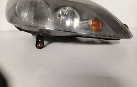 Volkswagen Golf Plus Headlight/headlamp 12583 20A845
