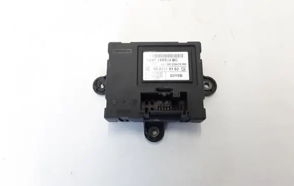 Volvo XC70 Door control unit/module