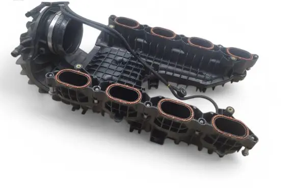 Mercedes-Benz GL X166 Intake manifold A2780980807