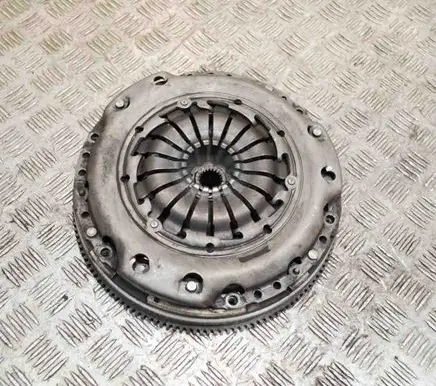 Opel Mokka Clutch set kit 9223223 55599020