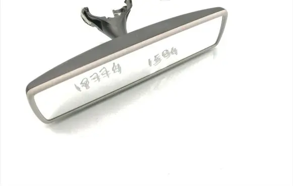 Skoda Superb B6 (3T) Rear view mirror (interior)