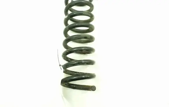 Mercedes-Benz CLK A208 C208 Rear coil spring A2083240004