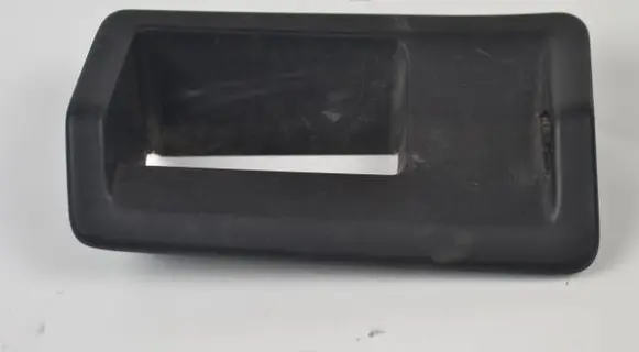 Volkswagen Caddy Sliding door cover cap 2K0843188A
