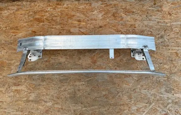 Audi Q3 F3 Front bumper support beam 83A807109
