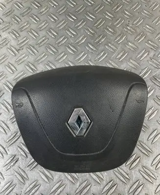 Renault Master III Steering wheel airbag 34116561D