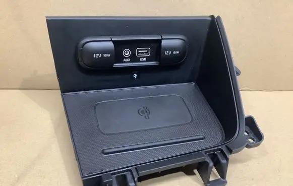 KIA Niro Wireless charging module 95560G5000 84630G5030