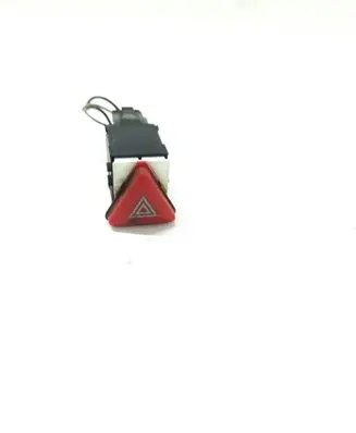 Volkswagen Transporter - Caravelle T5 Hazard light switch 6Y0953235