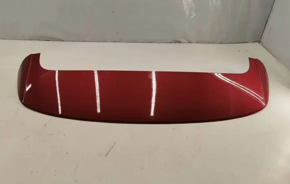 KIA Ceed Tailgate/trunk spoiler 87210J7300 20230509 005653