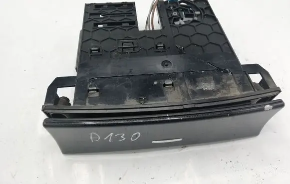 Mercedes-Benz ML W164 Car ashtray A1648100030 A1648100130