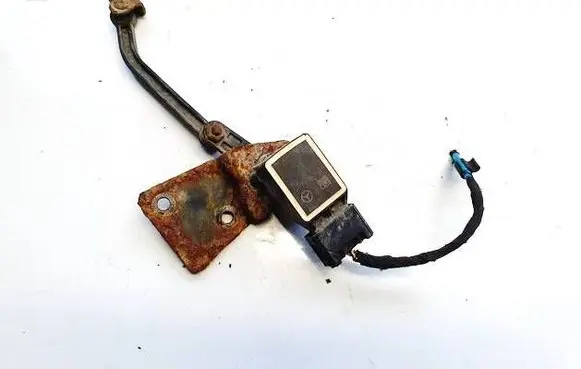 Mercedes-Benz GL X164 Front height sensor lever a0105427717