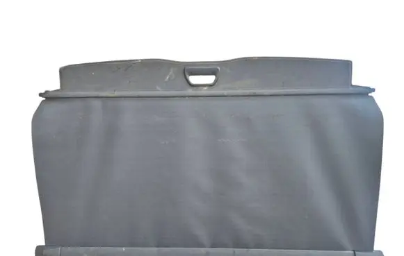 Volvo XC70 Parcel shelf load cover 