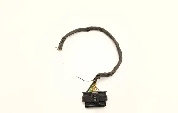 Mercedes-Benz A W176 Other wiring loom A0001532222