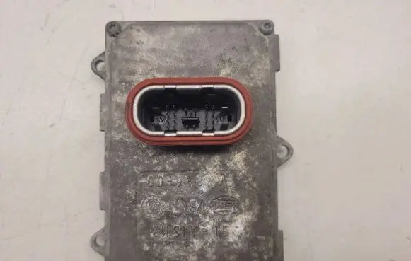 Audi A6 S6 C6 4F Xenon control unit/module 4F0941329A 4F0941329 5DF00870410
