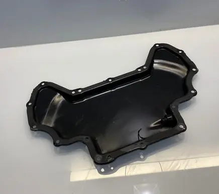 Mercedes-Benz CLS C219 Oil sump A2720100128 2720100128