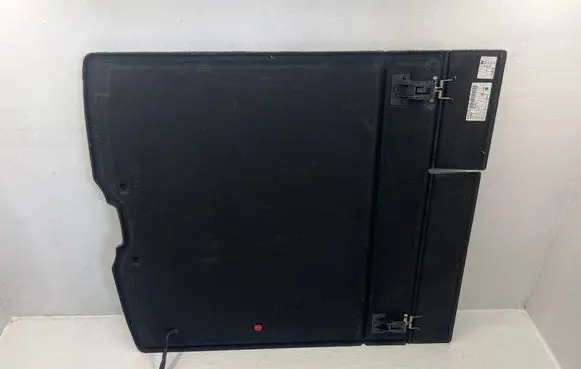 Volvo V50 Trunk/boot floor carpet liner 39999987 A051802