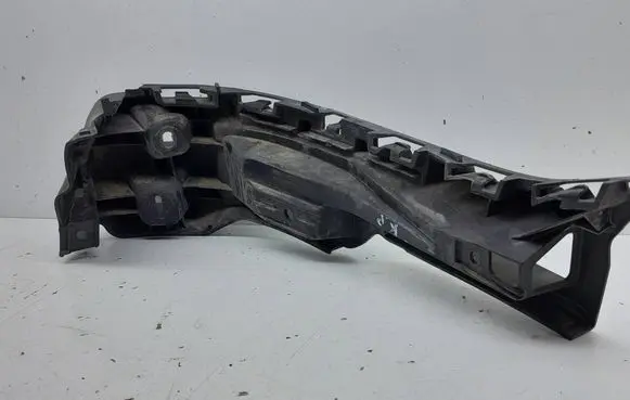 Porsche Cayenne (92A) Rear bumper mounting bracket 7P5807393C