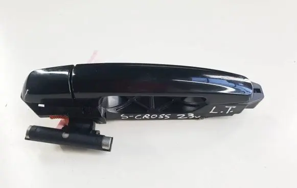 Suzuki SX4 S-Cross Rear door exterior handle