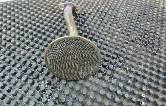 Daewoo Tico Oil sump strainer pipe 