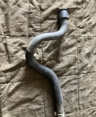 Citroen C5 Engine coolant pipe/hose