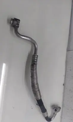 Audi A6 S6 C7 4G Air conditioning (A/C) pipe/hose 4G0260707P