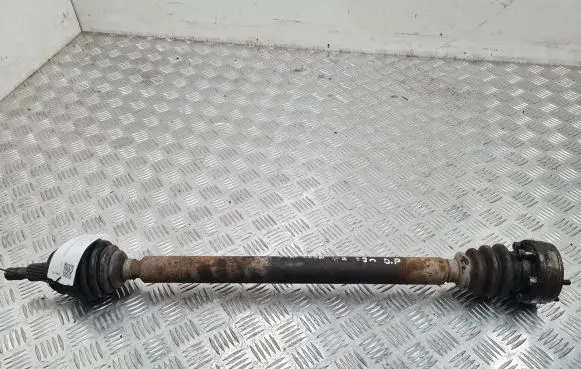 Seat Leon (1M) Front driveshaft