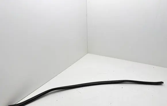 BMW X3 F25 Engine compartment rubber 7210736 17919310