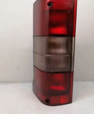 Peugeot Boxer Rear/tail lights 1303000080 48765